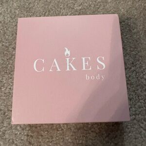 CAKES body